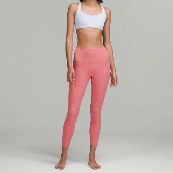 Lululemon Align High-Rise Pant 25" - Picture 8 of 10